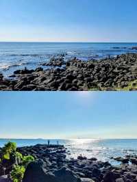 🇰🇷 Handam Coastal Walk, Jeju Island