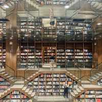 Step into the Land of Harry Potter 