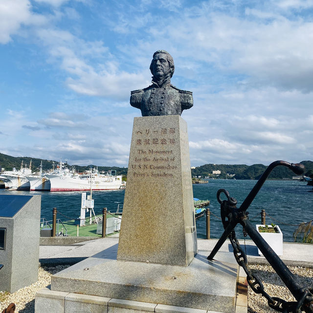 【静岡県🇯🇵下田】歴史に触れる📚旅
