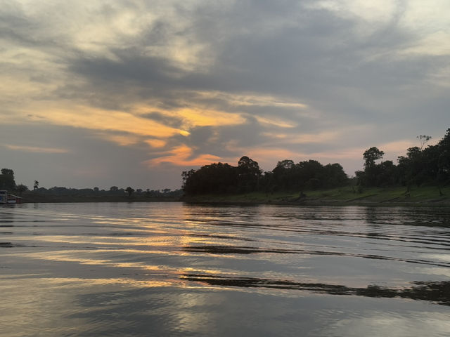 馬瑙斯亞馬遜叢林3天2晚探險旅遊攻略 🏕️
