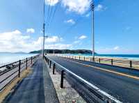 海中道海灘