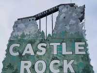 Family Adventure: Climbing Castle Rock with Kids in St. Ignace!