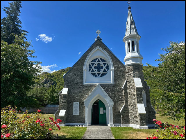 Arrowtown - New Zealand 🇳🇿 