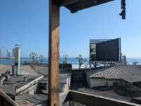 イキケおすすめのホステル　Backpacker`s Hostel Iquique