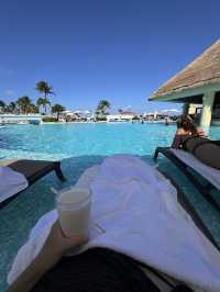 Eat, Sleep, Relax, Repeat – All-Inclusive Bliss Awaits