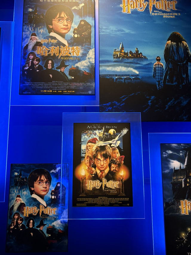 Tokyo or Hogwarts??