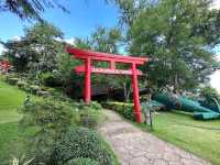 Ilagan Japanese Tunnel