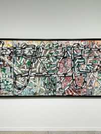 밴쿠버 다운타운에 있는Vancouver Art Gallery 