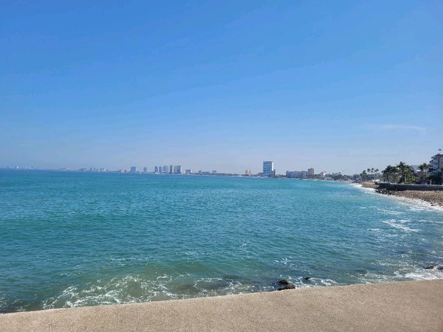  Mexico Adventure