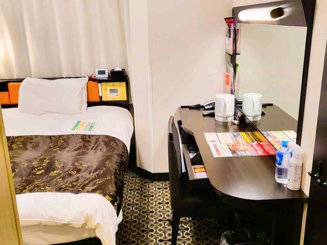 APA飯店＆度假村兩國站塔店