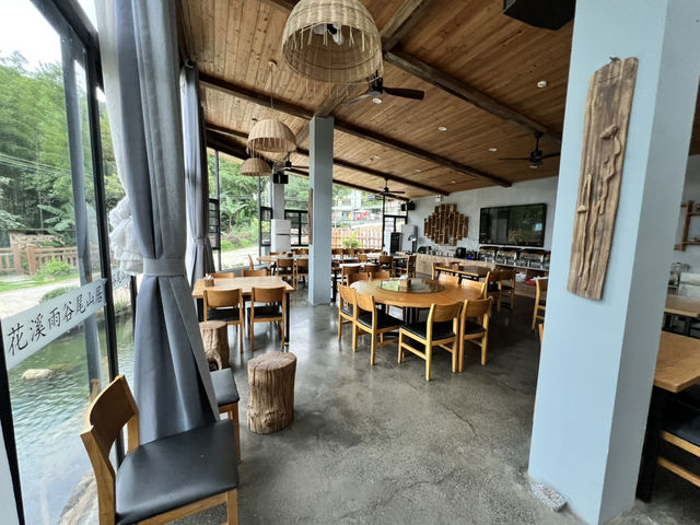A Hidden Gem in South Kunshan