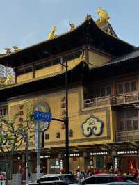 สายมูห้ามพลาด ขอพรที่เซี่ยงไฮ้