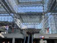 Javits Center