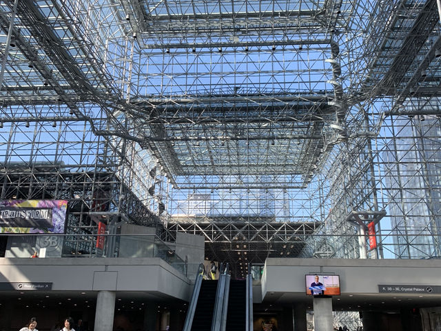 Javits Center