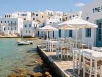 Greek Islands