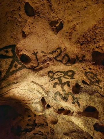 ドミニカ共和国にある奇跡の神秘の洞窟 | Trip.com ラ・カーニャ