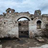 Ancient City of Side