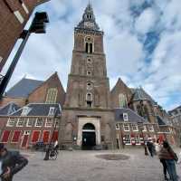 Oude Kerk