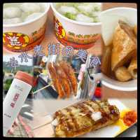 台北必到夜市排行～