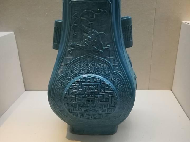 Hangzhou Museum 🗺️