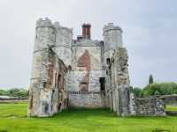 Titchfield Abbey , 🏴󠁧󠁢󠁥󠁮󠁧󠁿 