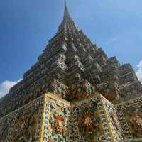 REASONS TO VISIT BANGKOK
