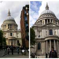 St. Paul's Cathedral 🇬🇧