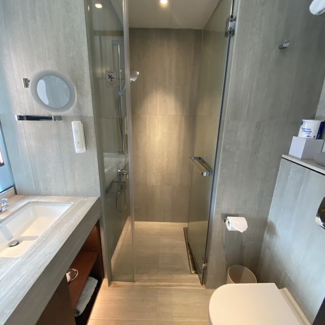 🇭🇰 The Emperor Hotel  英皇駿景酒店 🏨