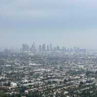 Hollywood Sign