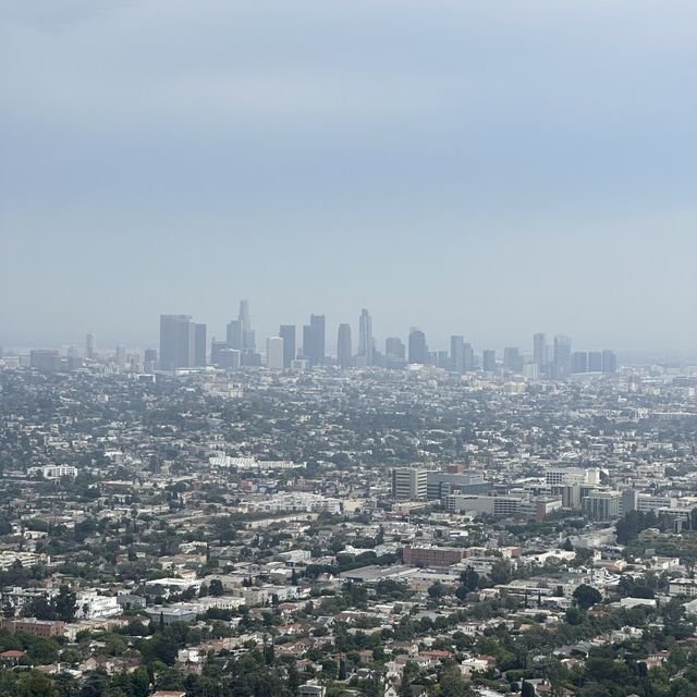 Hollywood Sign