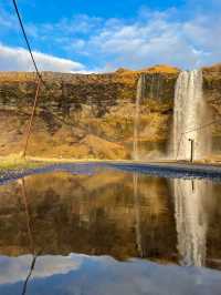 Iceland 🇮🇸 Earth original looks like ! 