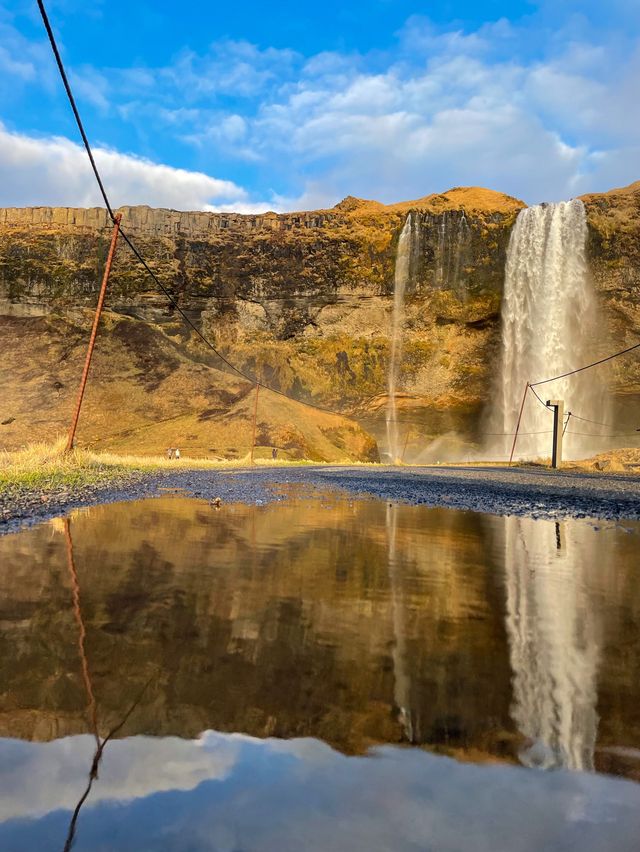 Iceland 🇮🇸 Earth original looks like ! 