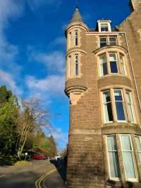 Crieff Hydro Hotel