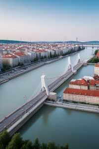 Belgrade Waterfront: Bridging Past and Future