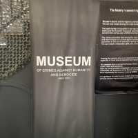 A Museum not to be missed