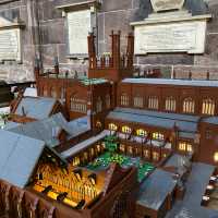 A Majestic Symphony of Faith and Architecture