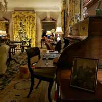 邱吉爾故居 Knole, Winston Churchill's Home