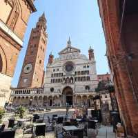 Cremona Cathedral 🇮🇹
