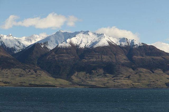Exploring the Wonders of New Zealand