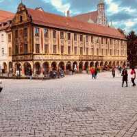 Memmingen Germany #Memmingen #Germany 
