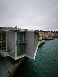 Seaside Serenity: Discovering Santander’s Charm