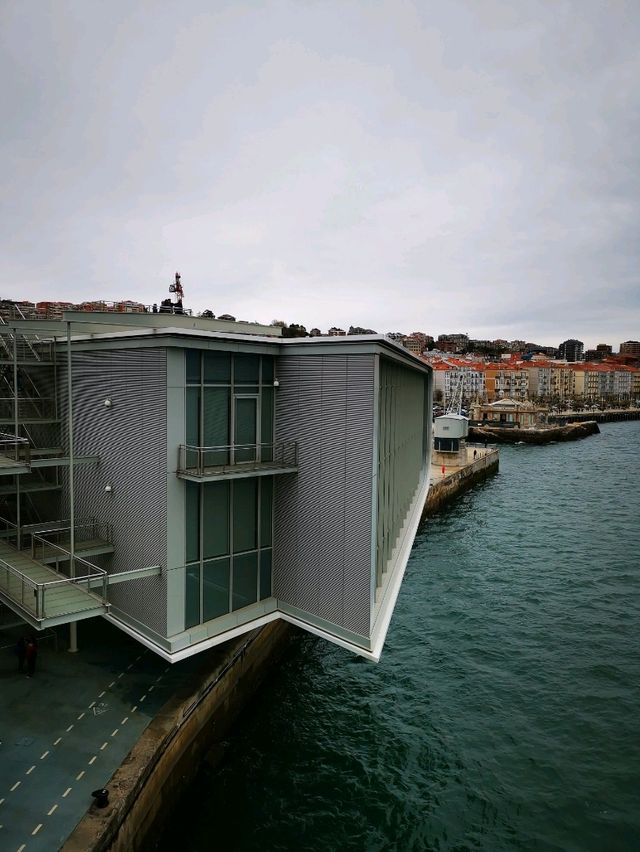 Seaside Serenity: Discovering Santander’s Charm