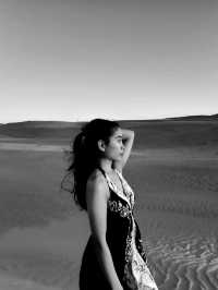 Desert Safari Dubai