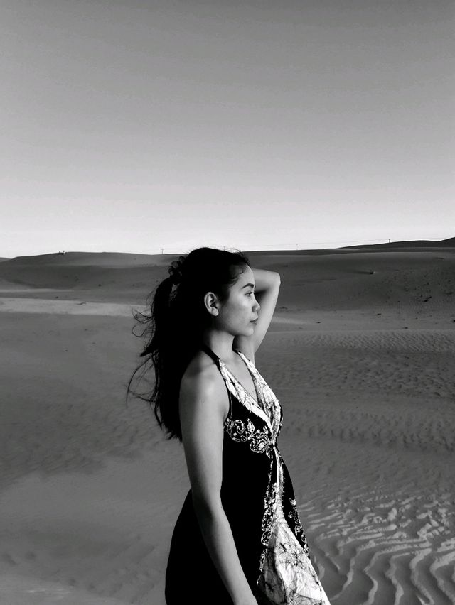 Desert Safari Dubai