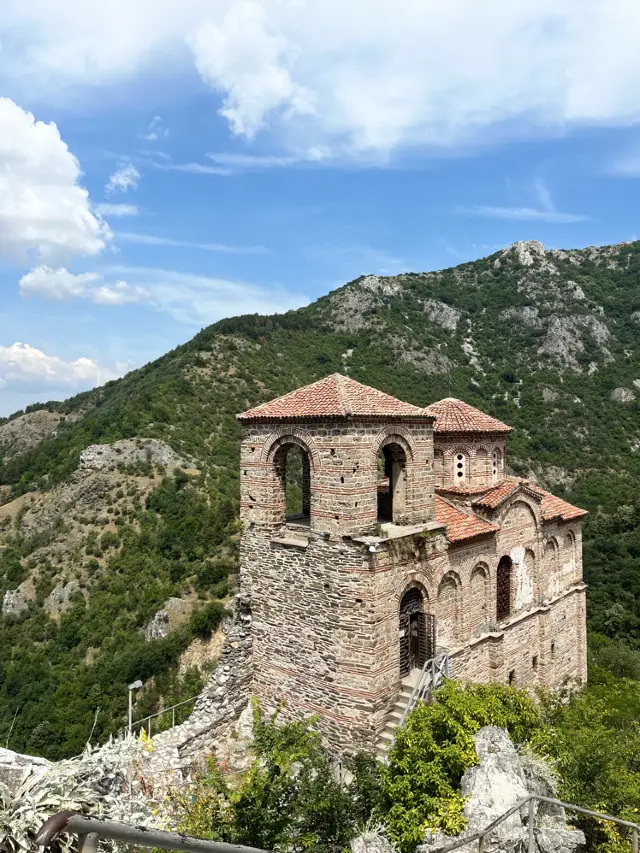 Bulgaria Off-the-Beaten-Path Guide for a 4-Day, 3-Night Trip