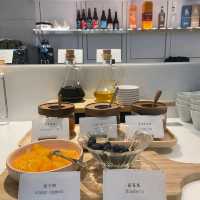 🌻瀚寓酒店🌱處處可以看到藝術品