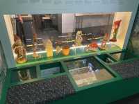 Delving into Modern Gardening History at the Garden Museum 🌿🏛️
