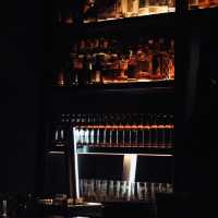 Rome｜ The only world best 50 bars in Rome