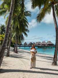 Conrad Bora Bora Nui Resort