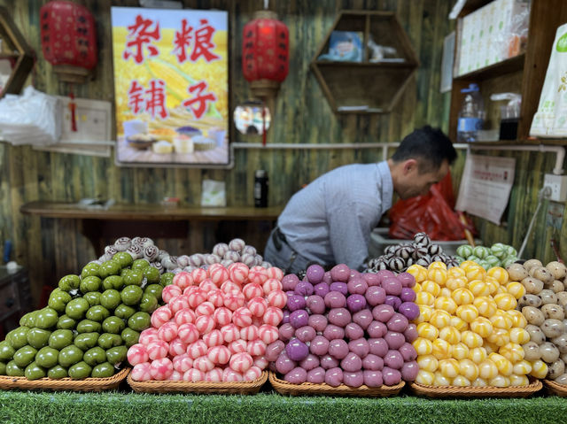 Fenghuang: Step Into Timeless Beauty of an Ancient Town.